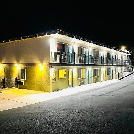 Sierra Inn San Andreas Exterior photo